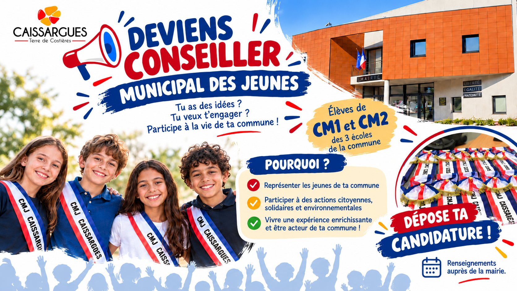 Affiche Du Conseil Municipal Des Jeunes (2)