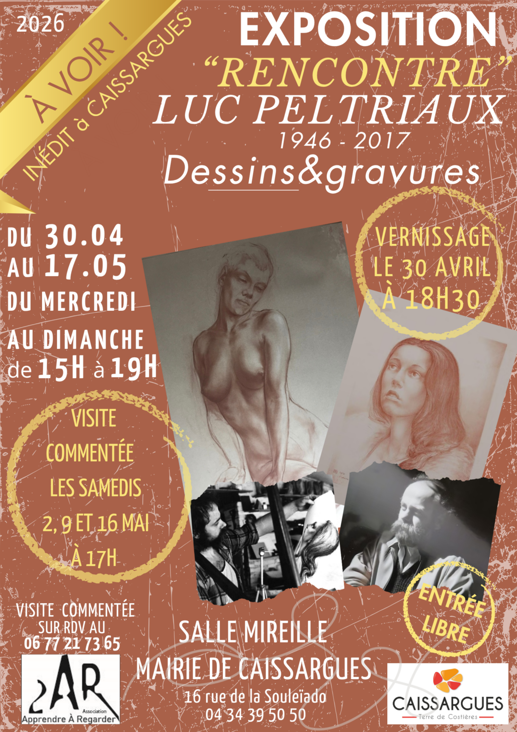 Affiche Expo Peltriaux (10)