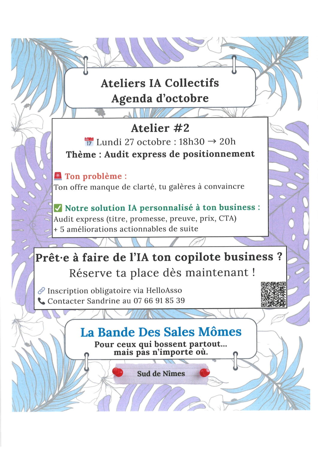 BDSM IA Collectif Oct