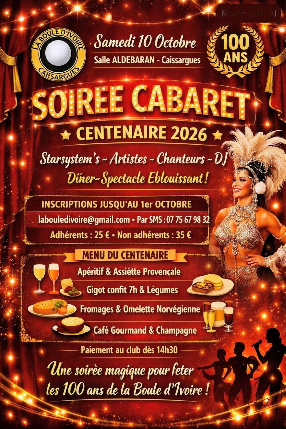 Centenaire Boule D'ivoire (2)