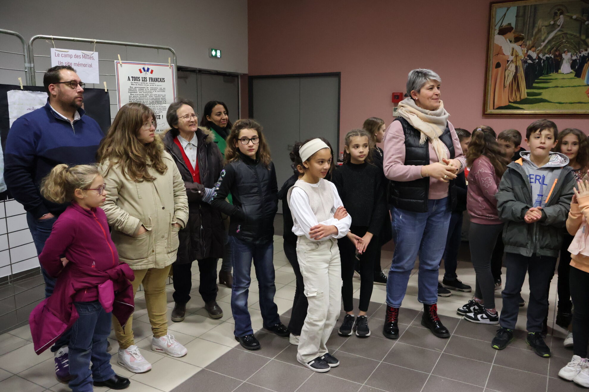 EXPO CAMP DES MILLES N4