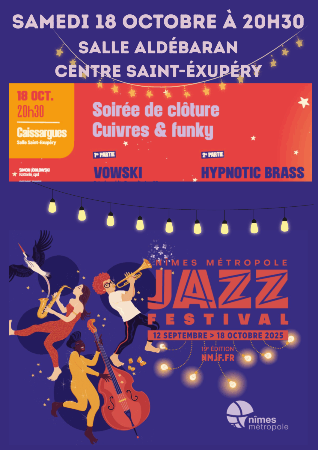 Festival De Jazz
