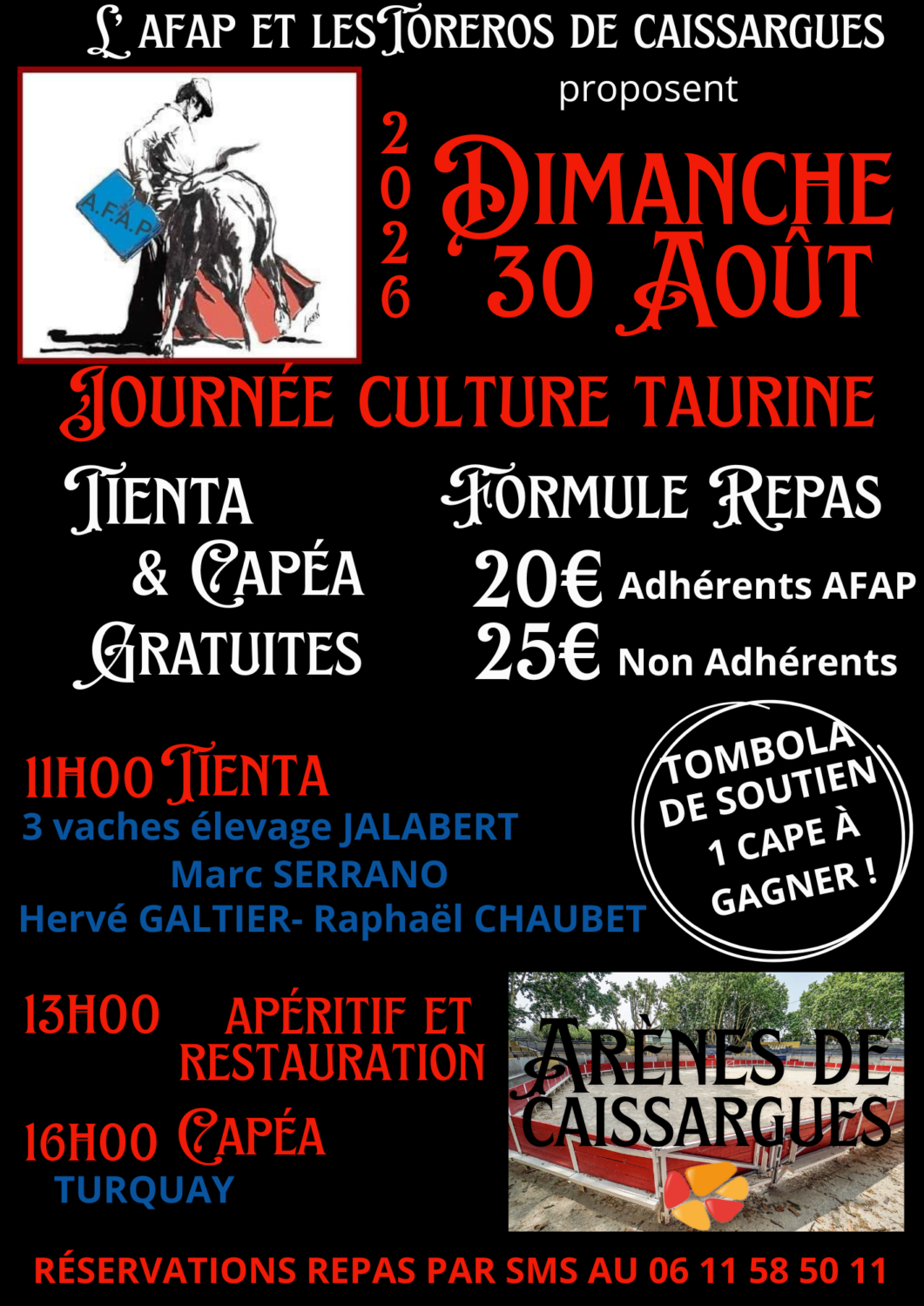 L’ AFAP (2)