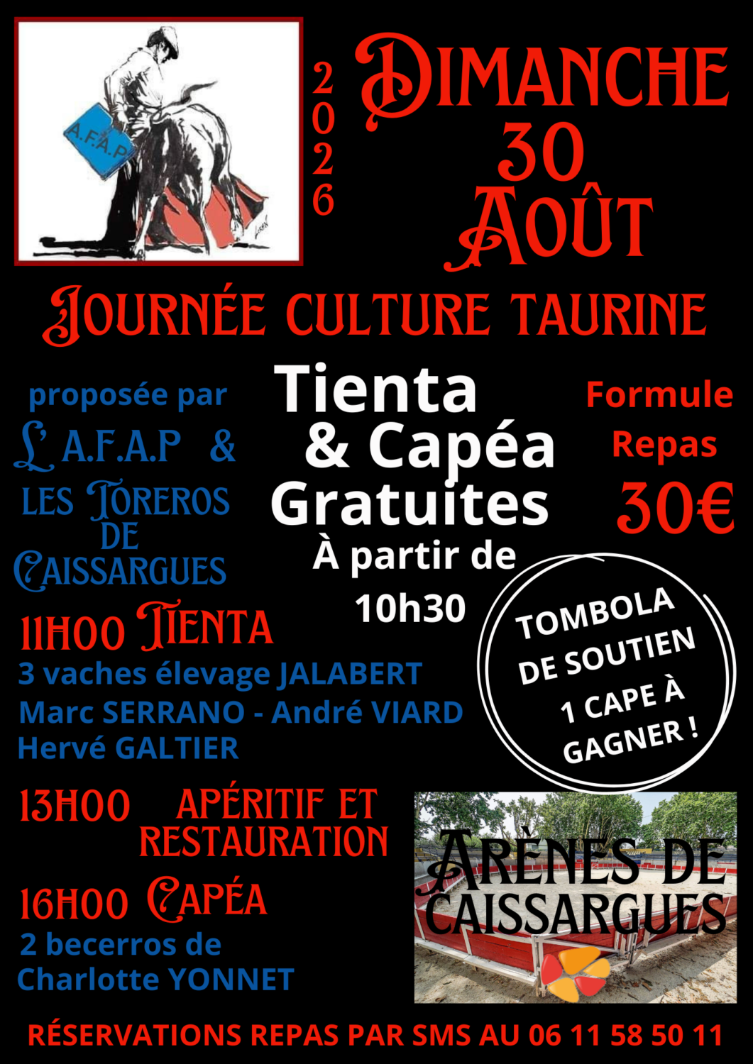 L’ AFAP