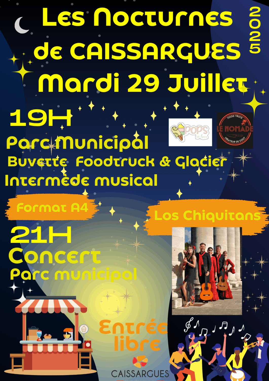 Mardi 29 Juillet