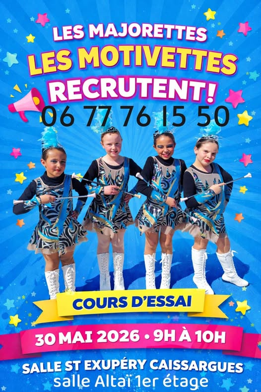 Motivés