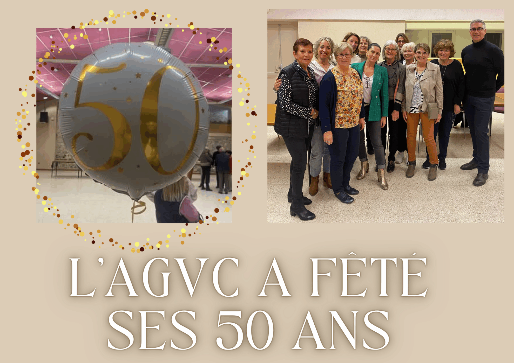 Publication Instagram Joyeux Noël Illustration Sapin Minimaliste Élégant Vert Et Beige (A2 (paysage))