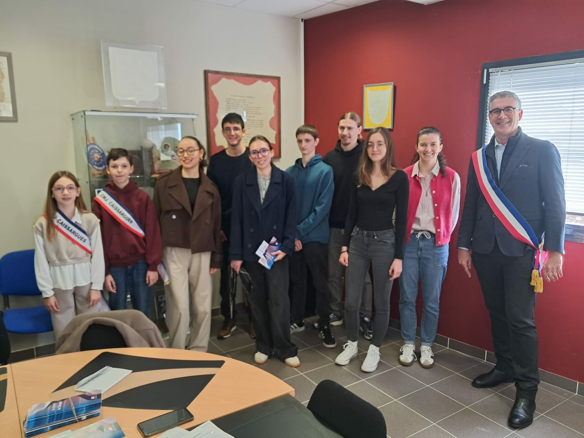 Remise Cartes électorales 3