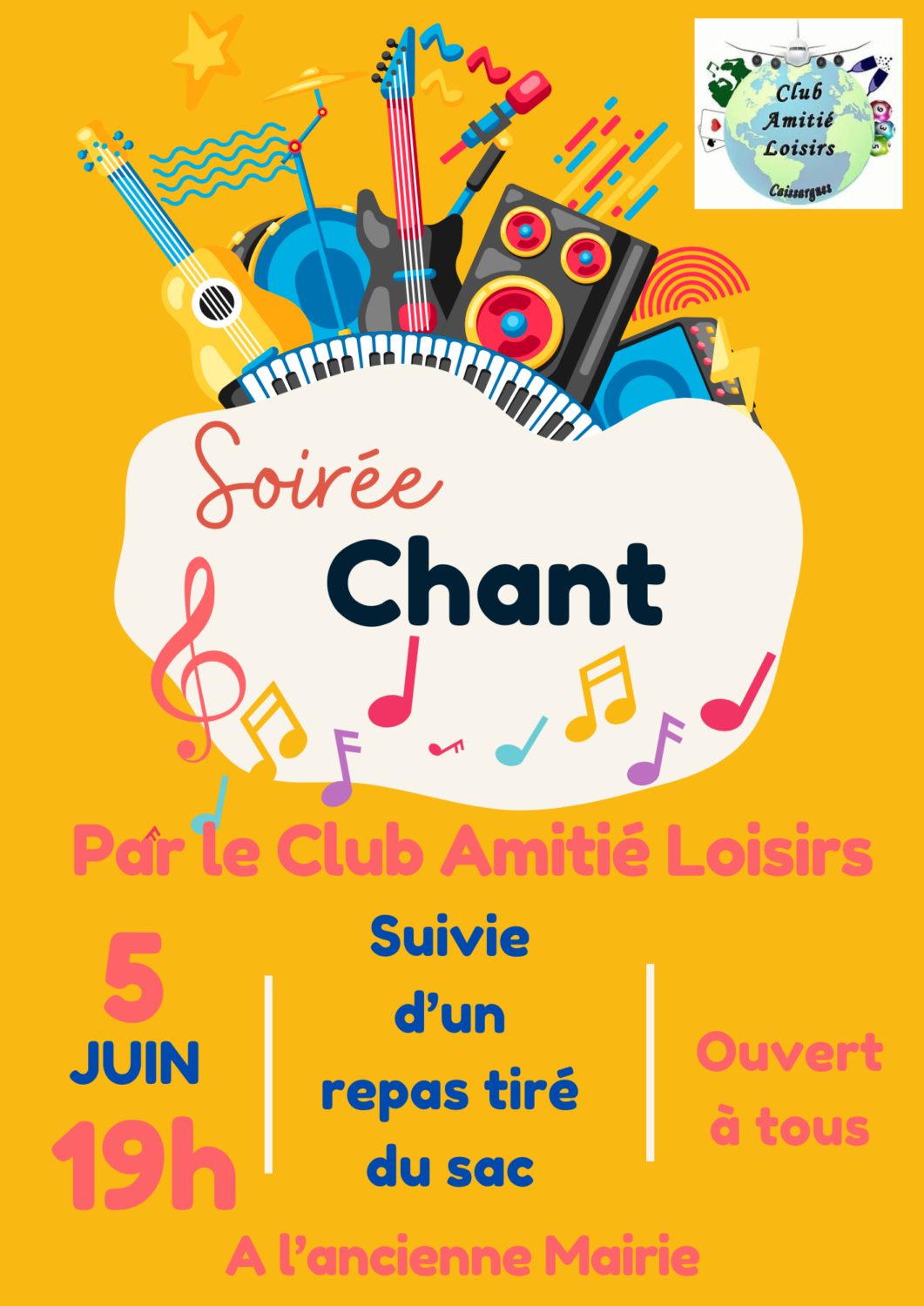 Soirée Chants A&L (3)