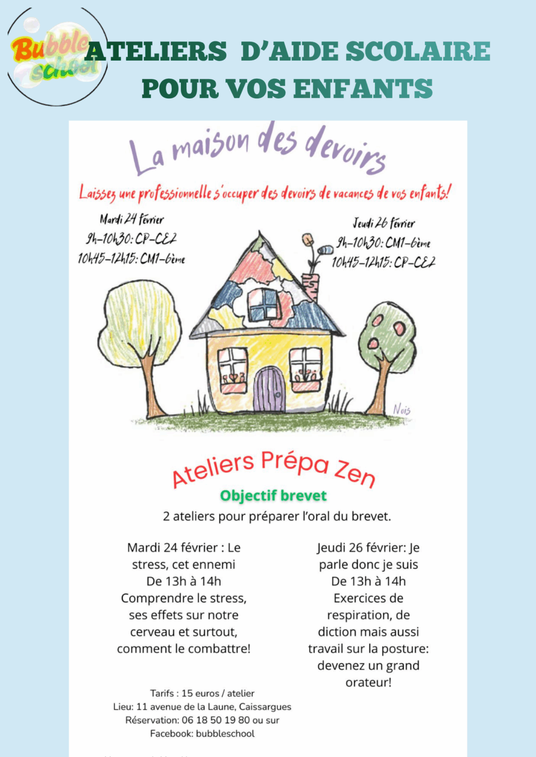  UFC QUE CHOISIR+BBBilingues+Formation 1er Secours (4)