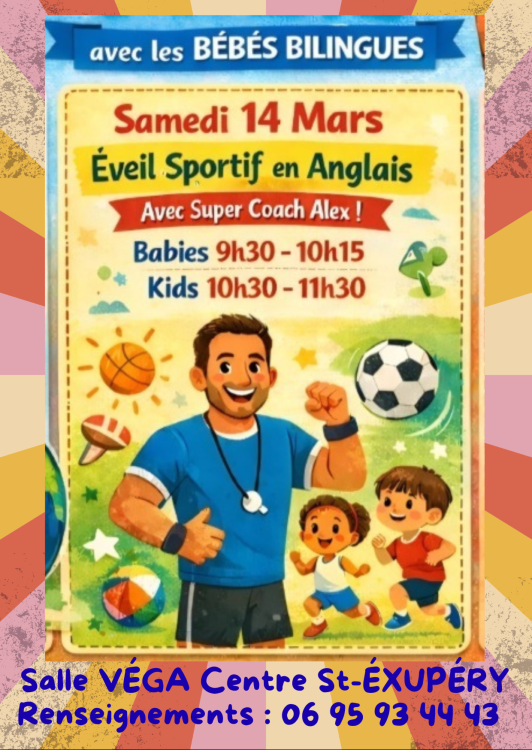 Yellow And Pink Retro Fun Night Party Karaoke Invitation