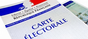 Carte Elec