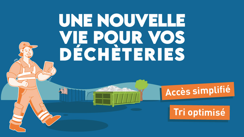 Refonte Decheterie Actu