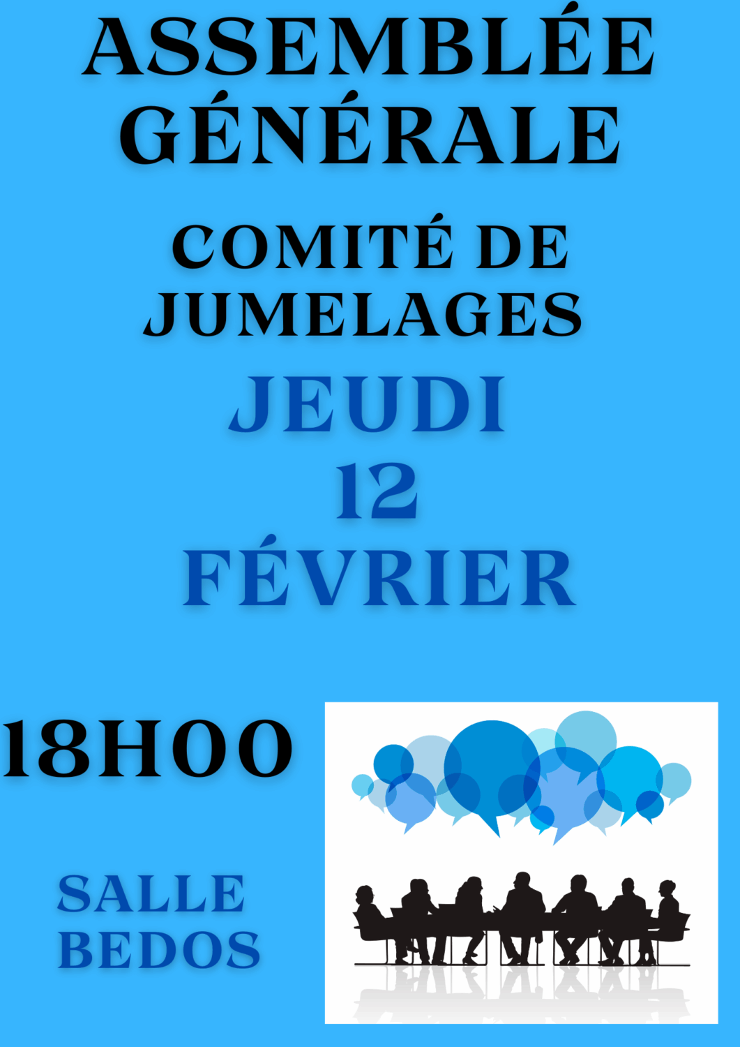 Yoga Detente Vendredi 26 JANVIER à 17H00 Salle Du Labadou (5)