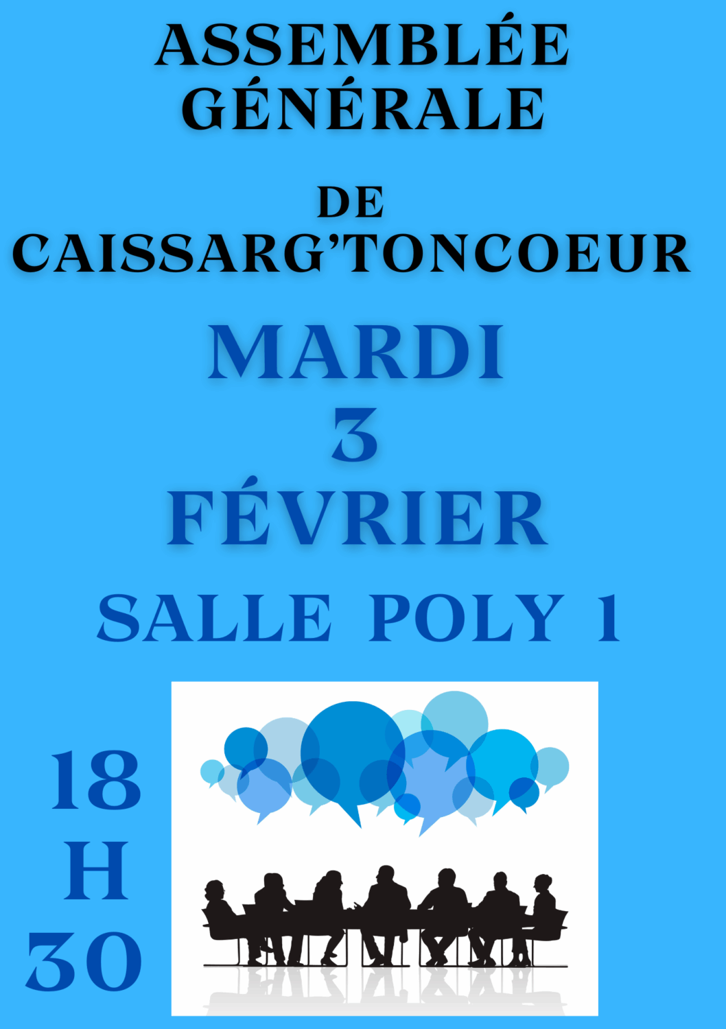 Yoga Detente Vendredi 26 JANVIER à 17H00 Salle Du Labadou (A5)